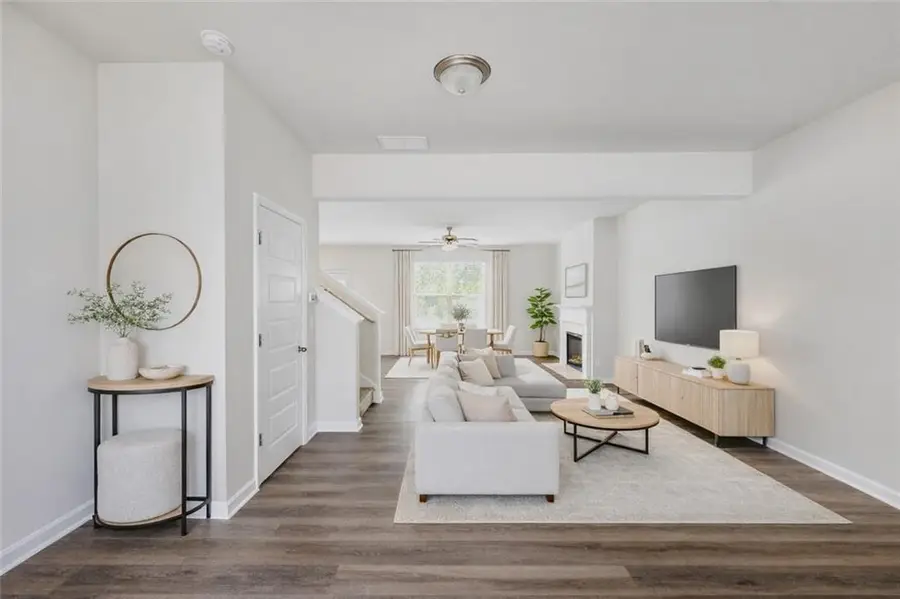 214 Patriots Way, Griffin, GA 30223 - Image #3