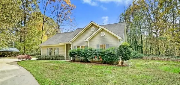 515 Macedonia Forest Circle, Canton, GA 30115