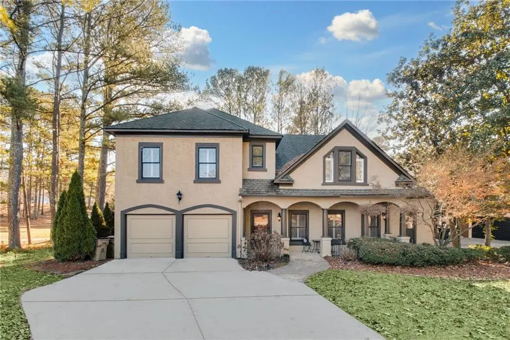 1001 Golf Estates Drive, Woodstock, GA 30189 - Image #1