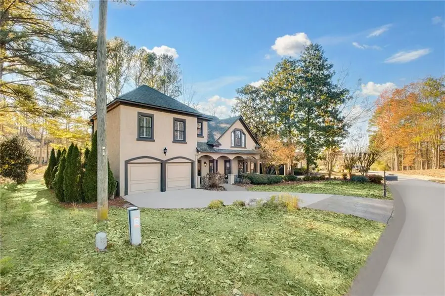 1001 Golf Estates Drive, Woodstock, GA 30189 - Image #3