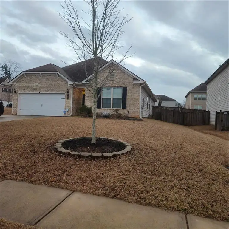 301 Buckpasser Court, Acworth, GA 30102 - #1