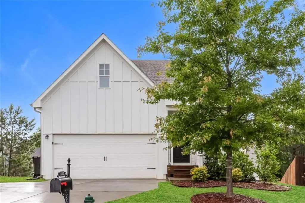 128 Hood Park Drive, Newnan, GA 30265 - #1