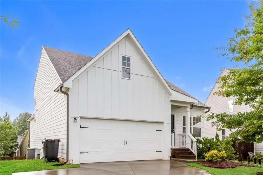 128 Hood Park Drive, Newnan, GA 30265 - #2