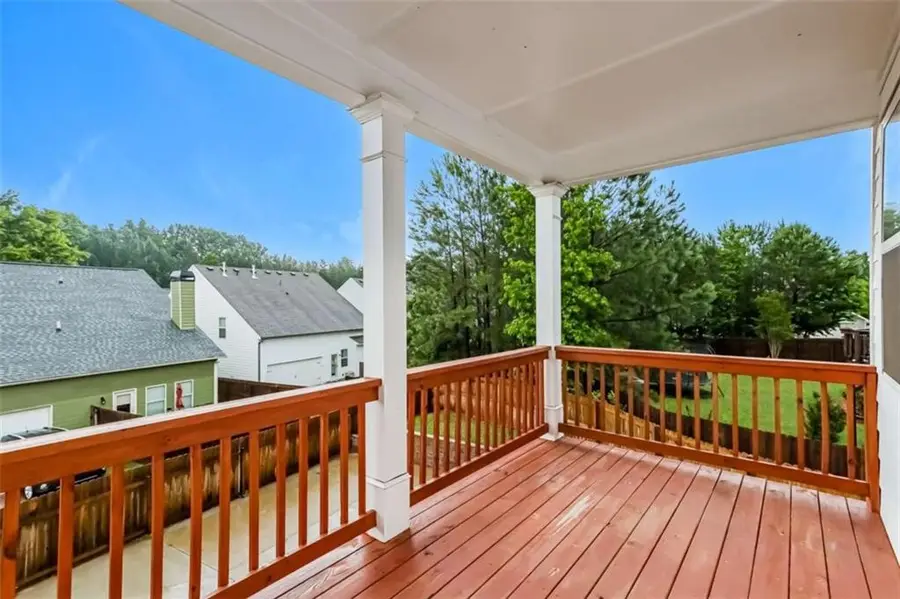 128 Hood Park Drive, Newnan, GA 30265 - #3