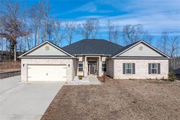 658 Alcovy River, Loganville, GA 30052