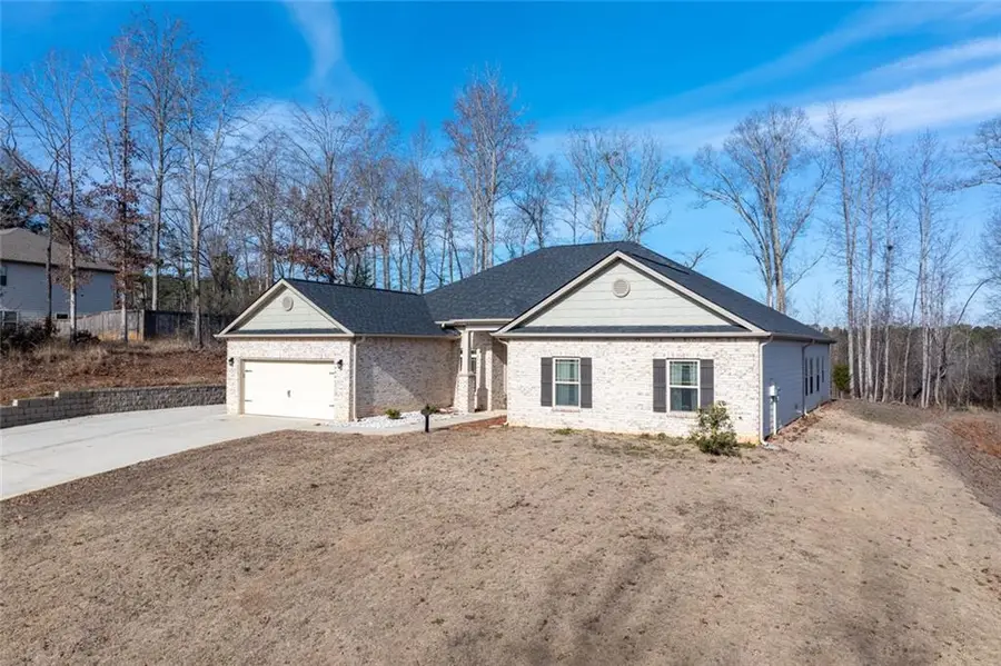 658 Alcovy River, Loganville, GA 30052 - Image #3