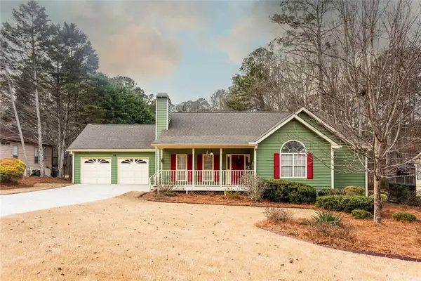 106 Carterdale Court, Bethlehem, GA 30620