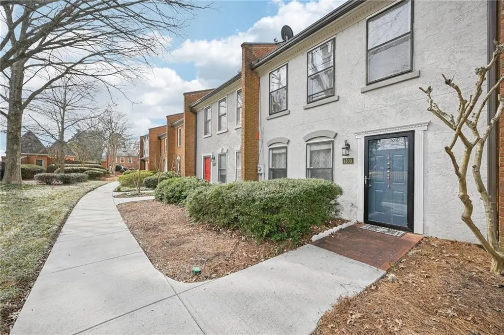 4109 Ashford Green Drive, Duluth, GA 30096 - Image #1