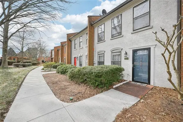 4109 Ashford Green Drive, Duluth, GA 30096