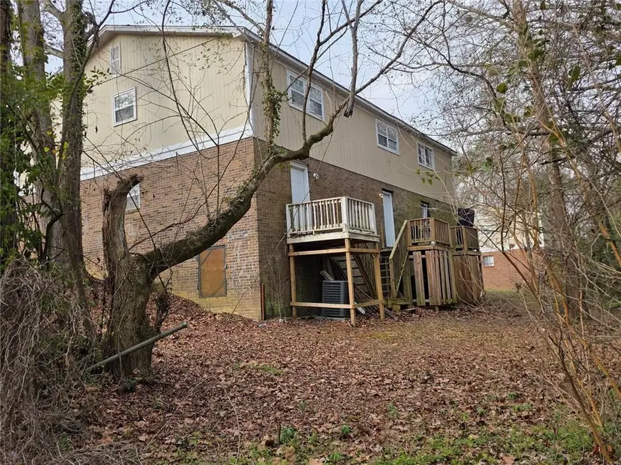 390 Cowan Street, Macon, GA 31217 - Image #2