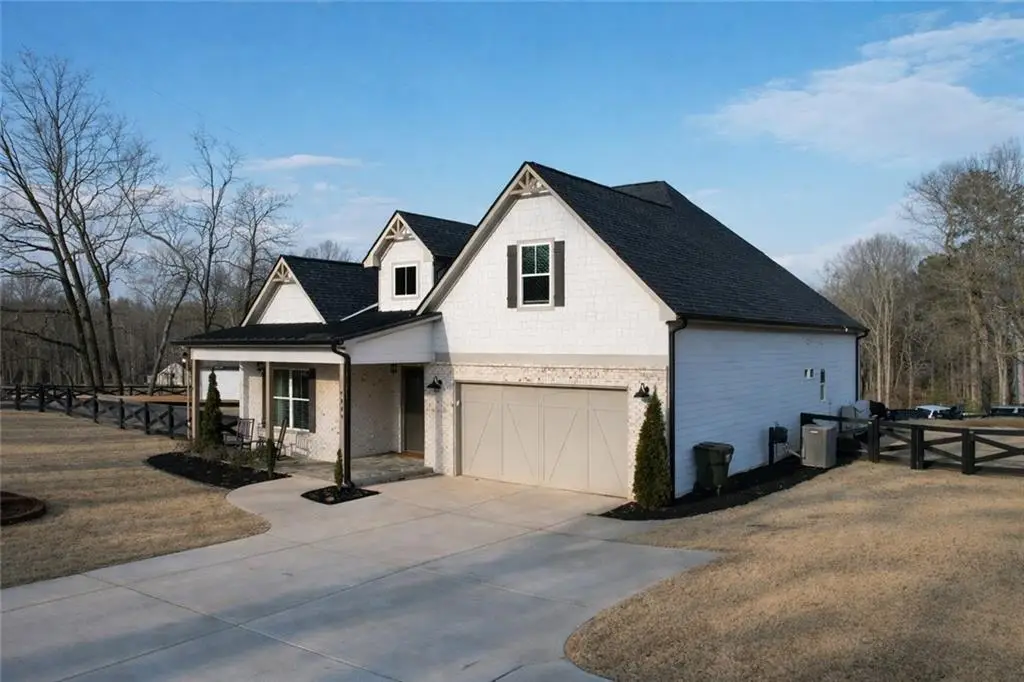 7680 Little Mill Road, Cumming, GA 30041 - Image #1