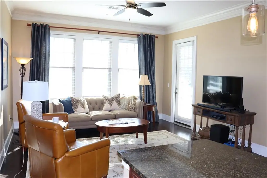 Address Withheld By Seller, Atlanta, GA 30339 - Image #1