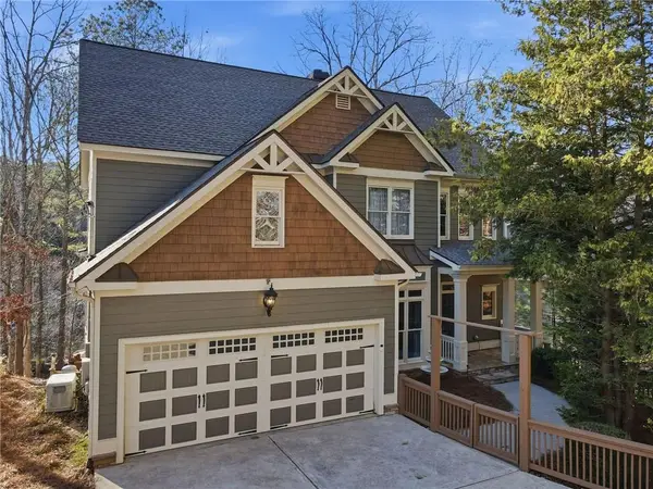 118 Broadwater Court, Waleska, GA 30183