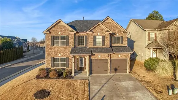 704 Flag Street, Canton, GA 30114