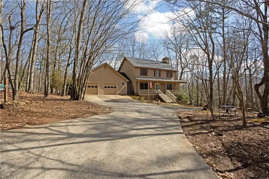 219 Coachwhip Court, Jasper, GA 30143 - #2