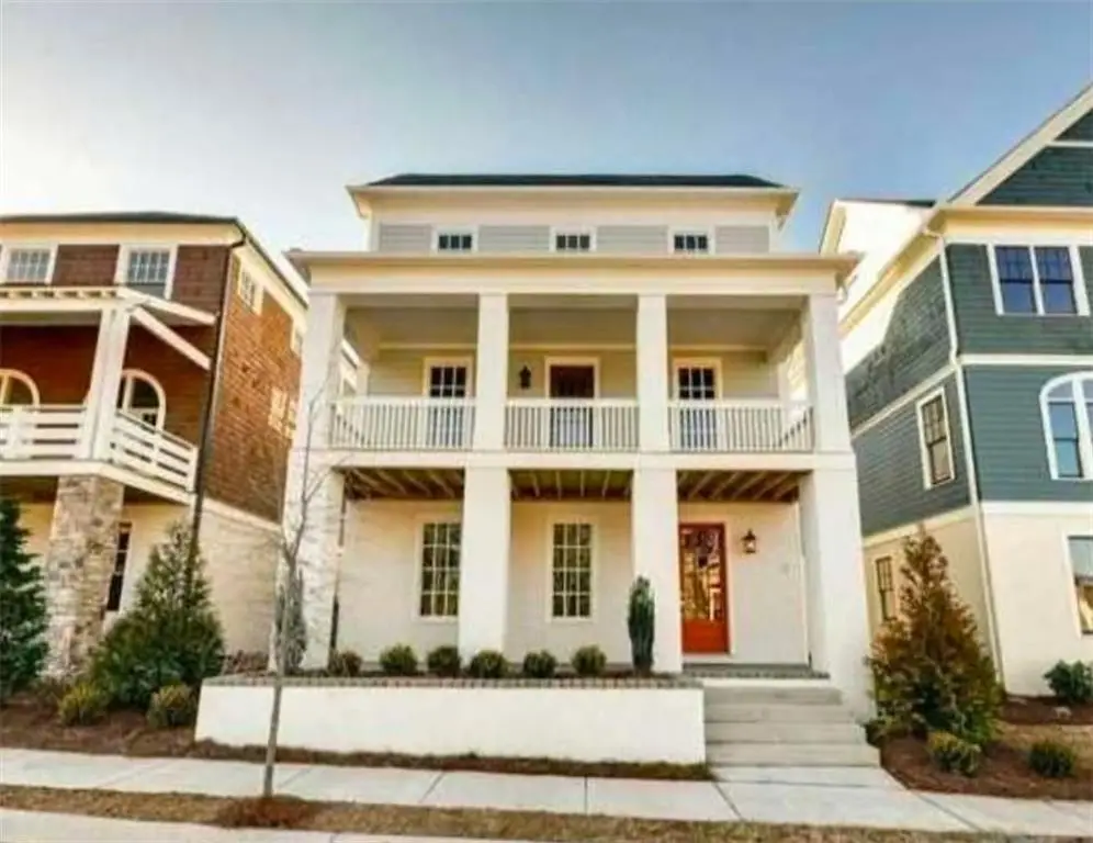 247 Fowler Street, Woodstock, GA 30188 - Image #1