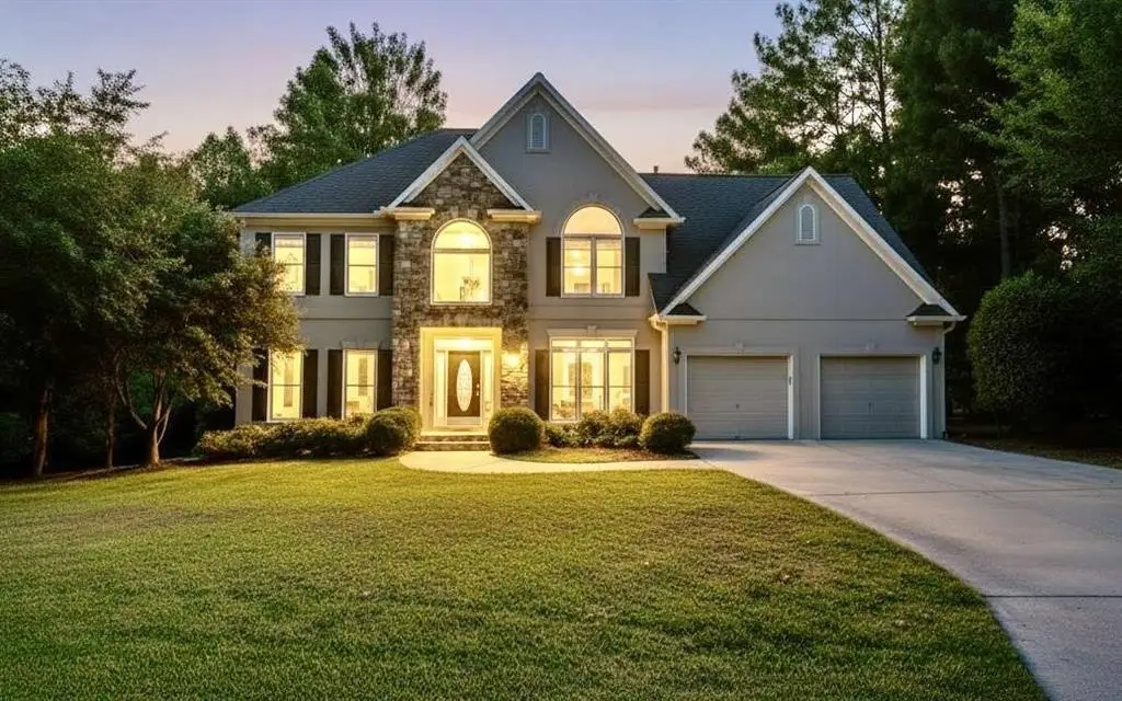 802 Eastside Pointe, Woodstock, GA 30189 - Image #1