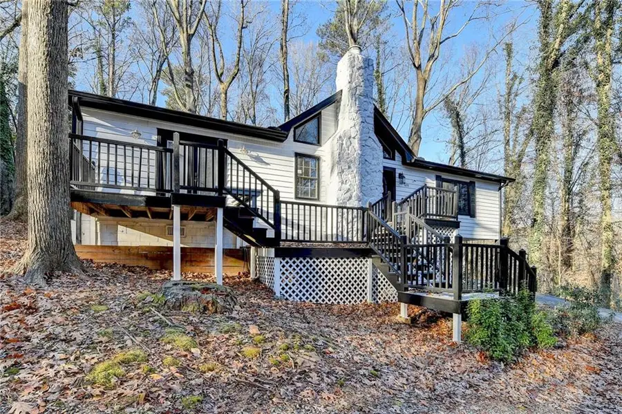 1695 Bull Run Sw, Lilburn, GA 30047 - Image #2
