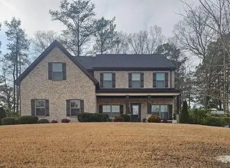 508 Palmetto Oaks Trail, Palmetto, GA 30268 - #1