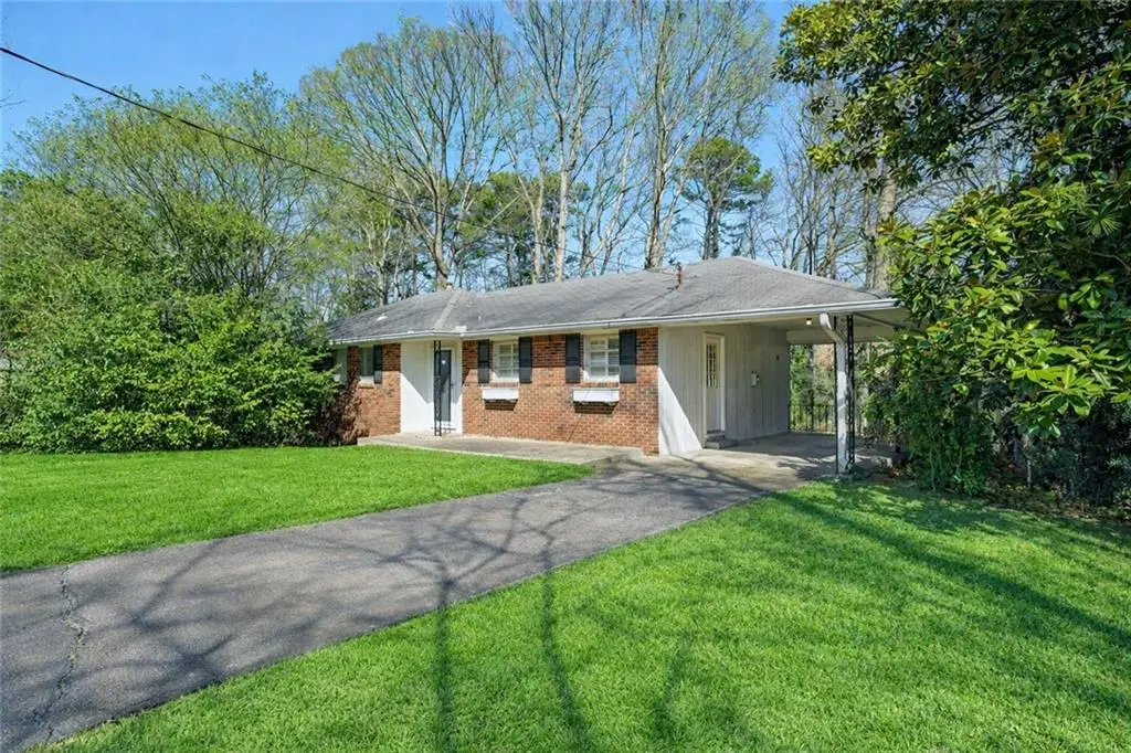 2456 Elmwood Circle Se, Atlanta, GA 30339 - Image #1