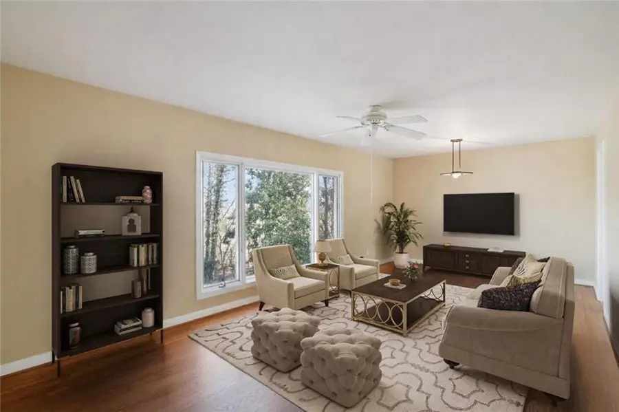 2456 Elmwood Circle Se, Atlanta, GA 30339 - Image #3