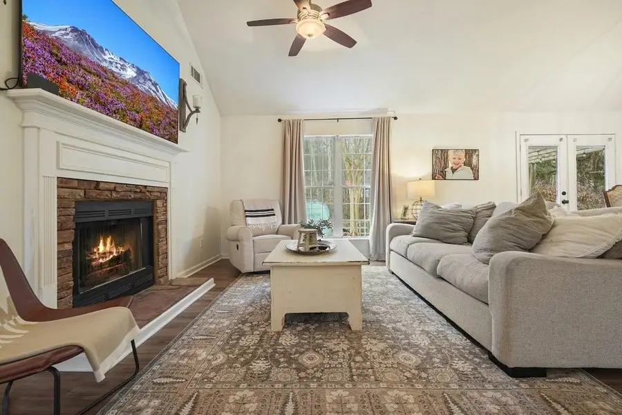 101 Magnolia Springs Lane, Canton, GA 30115 - #3