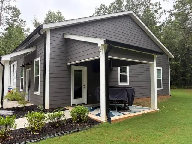 3199 Big Ridge Road, Talking Rock, GA 30175 - #2