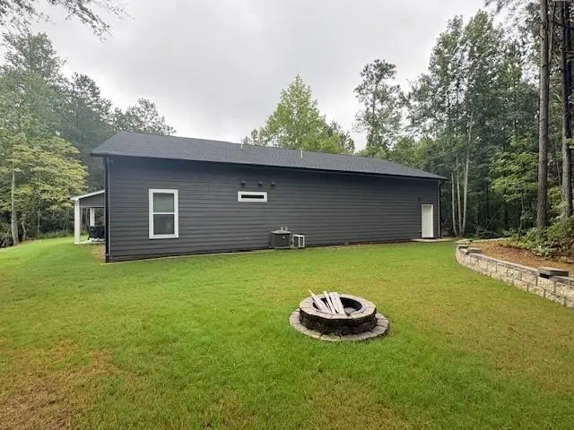 3199 Big Ridge Road, Talking Rock, GA 30175 - #3