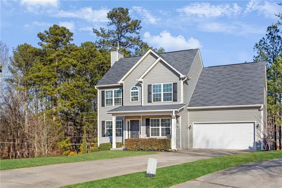 1752 Maxey Lane, Winder, GA 30680 - Image #3