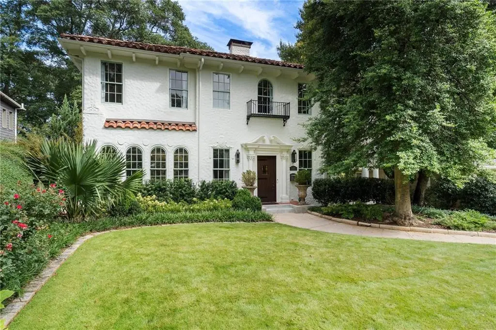 31 26th Street Nw, Atlanta, GA 30309 - Image #1