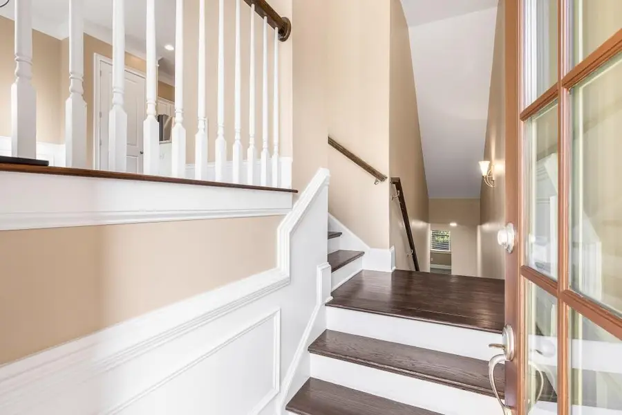 3634 Brookleigh Lane Ne, Brookhaven, GA 30319 - #3