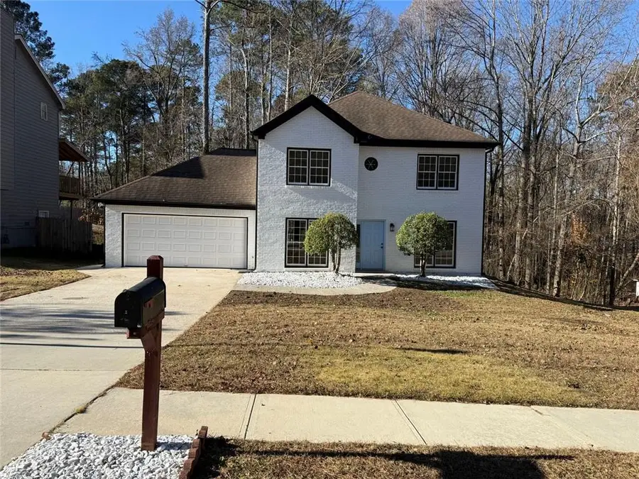 2720 Trotters Pointe Drive, Snellville, GA 30039 - Image #2