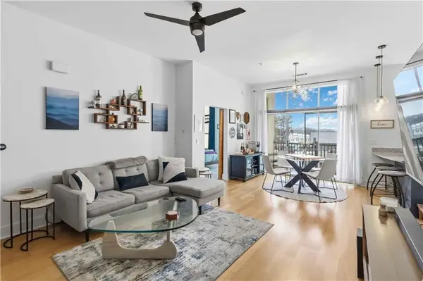 2630 Talley Street #228, Decatur, GA 30030