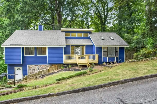 468 Watson Ferry Drive, Forest Park, GA 30297