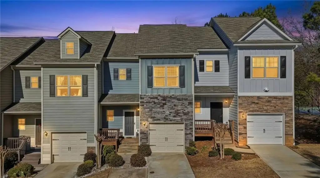 112 Spring Way Square, Canton, GA 30114 - Image #1