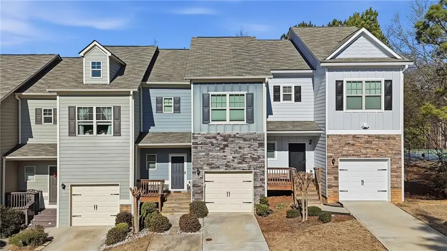 112 Spring Way Square, Canton, GA 30114 - Image #2