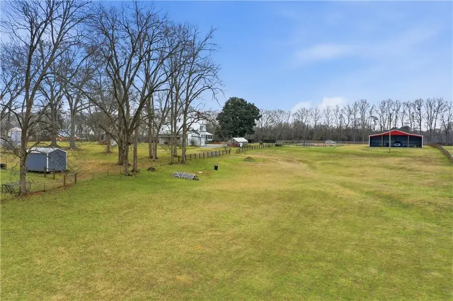 880 Johnstonville Road, Barnesville, GA 30204 - #3