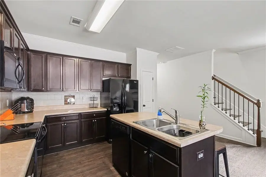 5345 Timber Hills Drive, Oakwood, GA 30566 - #3