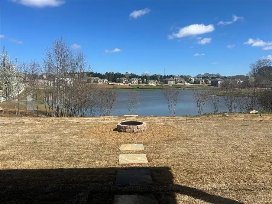 3995 Sierra Lake Drive, Cumming, GA 30040 - #3