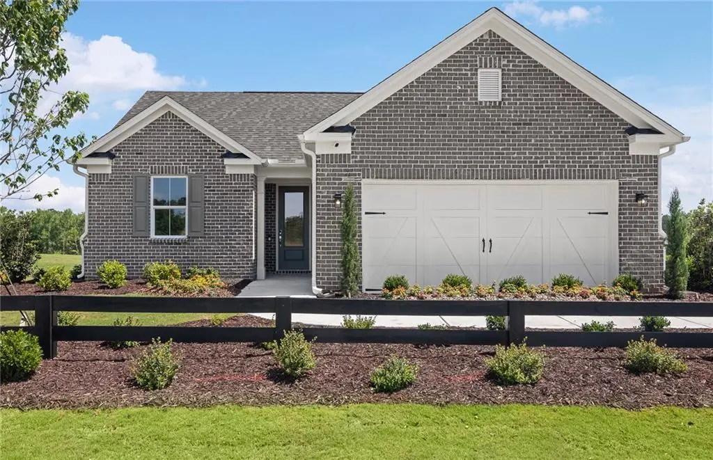 134 Kenney Way, Locust Grove, GA 30248 - Image #1