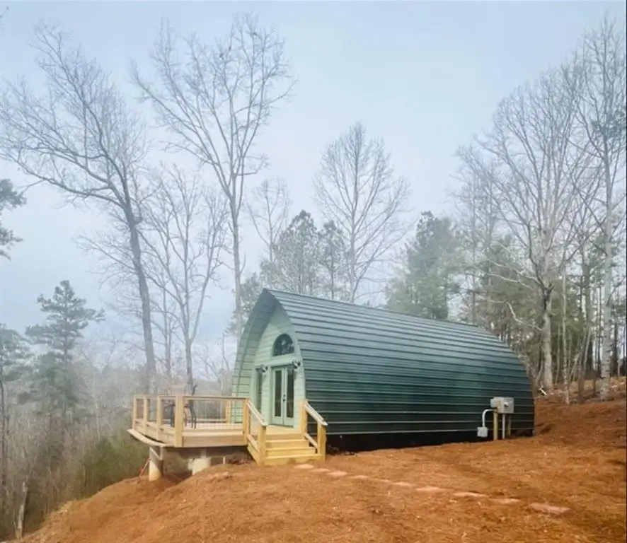 402 Moreland Road, Ellijay, GA 30540 - Image #2