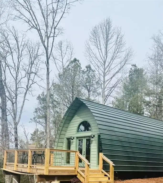 402 Moreland Road, Ellijay, GA 30540 - Image #3