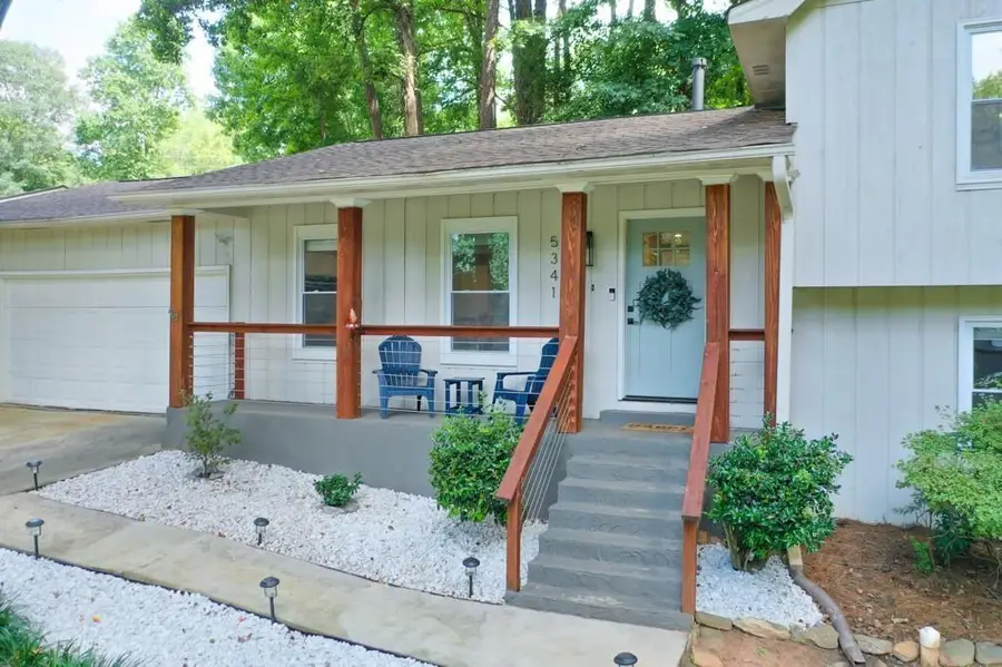 5341 Tall Oak Drive, Marietta, GA 30068 - #2