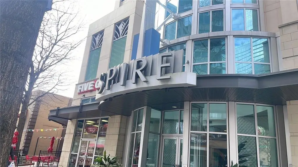 860 Peachtree Street Ne #801, Atlanta, GA 30308 - Image #1