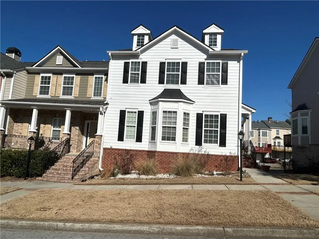 3989 Church View Lane Lane, Suwanee, GA 30024 - Image #1