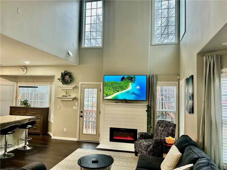 3989 Church View Lane Lane, Suwanee, GA 30024 - Image #3