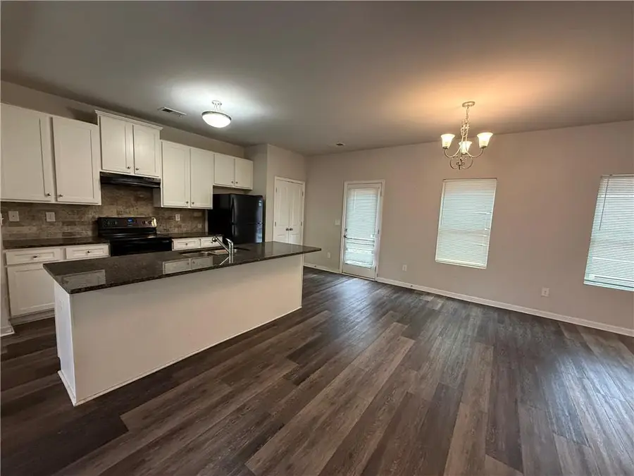 4299 Traipse Path, Ellenwood, GA 30294 - #2