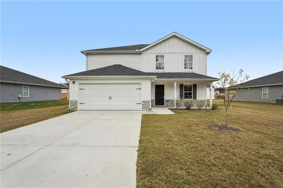 529 Pemberton Street, Kingston, GA 30145 - Image #2