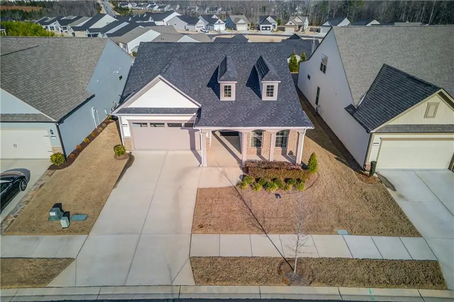 5031 Adler Court, Hoschton, GA 30548 - Image #2