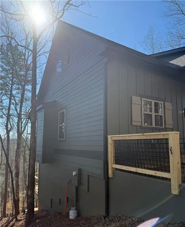 1204 Garnet, Ellijay, GA 30540 - Image #2